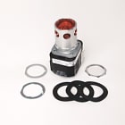 Allen-Bradley - 30MM MOMENTARY PUSH BUTTON 800T PB