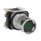 Allen-Bradley - ILLUMINATED GUARDED PUSH BUTTON