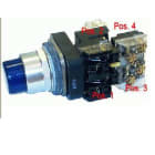 Allen-Bradley - ILLUMINATED PUSH BUTTON UNIT GREEN
