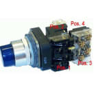 Allen-Bradley - ILLUMINATED PUSH BUTTON UNIT WHITE