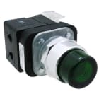 Allen-Bradley - ILLUMINATED PUSH BUTTON GREEN