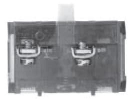 Allen-Bradley - LOGIC REED BLOCK 1 N/O