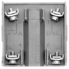 Allen-Bradley - CONTACT BLOCK REED
