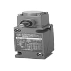 Allen-Bradley - Nema Limit Switch