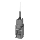 Allen-Bradley - Metal Plug-In Oiltight Limit Switch