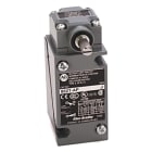 Allen-Bradley - 802T Lever Type Plugin Limit Switch