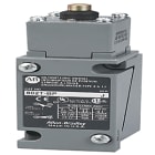 Allen-Bradley - PUSH TYPE SPRING RETURN