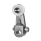 Allen-Bradley - LSwitch Lever 1.5``arm +0.75``dia Roller