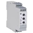 Allen-Bradley - OVER CURRENT RELAY 1-10A 115-230v ac
