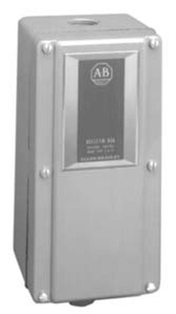 Allen-Bradley - PRESSURE CONTROL 0 - 250PSI
