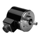 Allen-Bradley - SINGLE TURN HPABSOLUTE ENCODER
