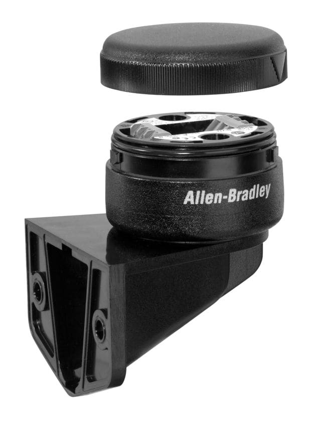 Allen-Bradley - 855E 50MM TOWER LIGHT 10CM