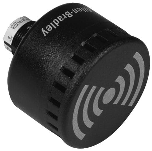 Allen-Bradley - 45MM SOUNDER 110V AC