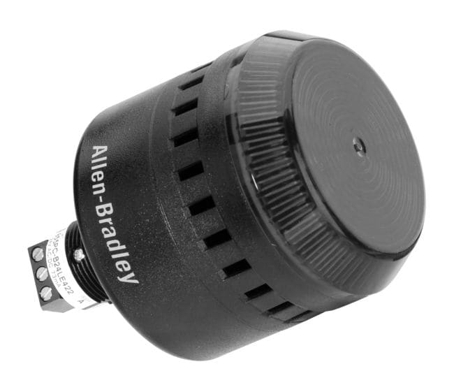 Allen-Bradley - 45MM SOUNDER WITH LED