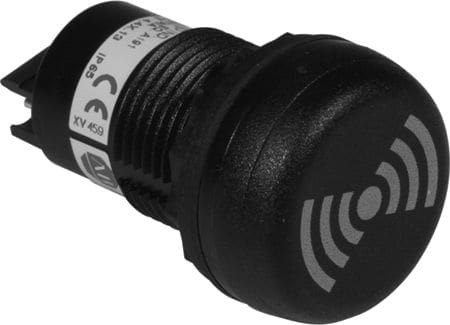 Allen-Bradley - PANEL MOUNTED SOUNDER