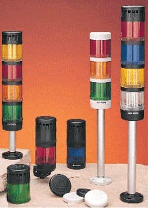 Allen-Bradley - Bulletin 855T