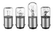 Allen-Bradley - FILAMENT LAMP BA15D 24V AC/DC