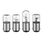 Allen-Bradley - FILAMENT LAMP BA15D 24V AC/DC