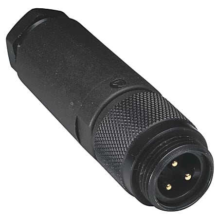 Allen-Bradley - Term Chamber Female4pin Mini Straight