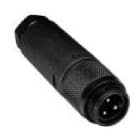 Allen-Bradley - Term Chamber Male5pin Mini Straight