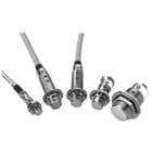 Allen-Bradley - metal face inductive sensor