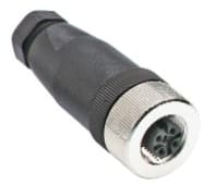 Allen-Bradley - Term Chamber Female5pin Mini Straight