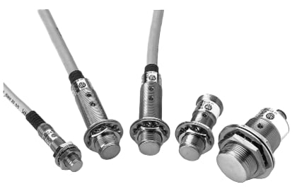 Allen-Bradley - 2 WIRE AC/DC 18MM