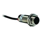Allen-Bradley - NICKEL PLATED BRASS BODY PLASTIC FACE