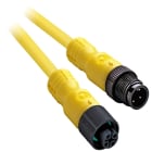 Allen-Bradley - Cordset FemMicro 4pin4wire PVC10Mtr