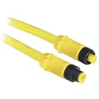 Allen-Bradley - 889 989D DC micro cord set or patc