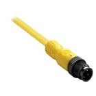 Allen-Bradley - CONNECTION SYSTEM, DC MICRO, PATCHCORD F