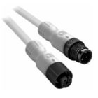 Allen-Bradley - CORDSET STRAIGHT FEMALE 8-PI