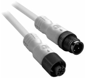 Allen-Bradley - 889D DC Micro Cable