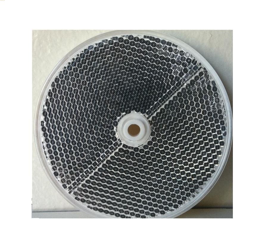 Allen-Bradley - Reflector, 76mmdia, central fixing hole
