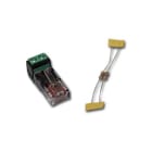 Allen-Bradley - RJ45 2Position Terminal Block (6 pcs)