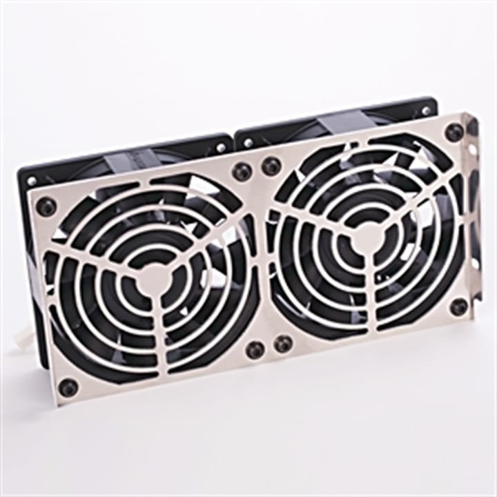 Allen-Bradley - PF750 Internal Fan Kit, Frame 7