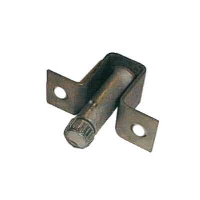 Allen-Bradley - NEMA Overload Relay Accessory
