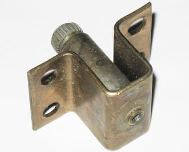 Allen-Bradley - ALLEN BRADLEY HEATER