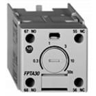 Allen-Bradley - PNEUMATIC TIMER DELAY ON 0.3_30S