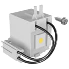 Allen-Bradley - 140G CIRCUIT-BREAKER ACCESSORY, SNT