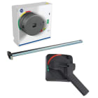 Allen-Bradley - 800A M FRAME MOLDED CASE CKT-BKR