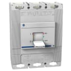 Allen-Bradley - 140G 800A M FRAME MOLDED CASE CKT-BKR
