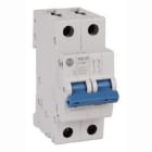 Allen-Bradley - 2-Pole Trip Curve C 40 A
