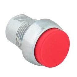 Allen-Bradley - 800F METAL, ECTENDED, RED