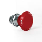 Allen-Bradley - 30MM TRIGGER ACTION E-STOP 800T PB