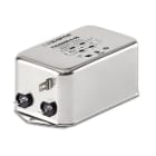 Schaffner - Single Phase Chassis Mount Filter