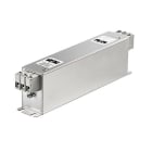 Schaffner - 3 Phase Slim Line Filter 520VAC, 75A