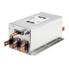 Schaffner - 3 Phase & Neutral Filter