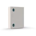 ETA SPA - MILD STEEL E COR BOX 300X400X200