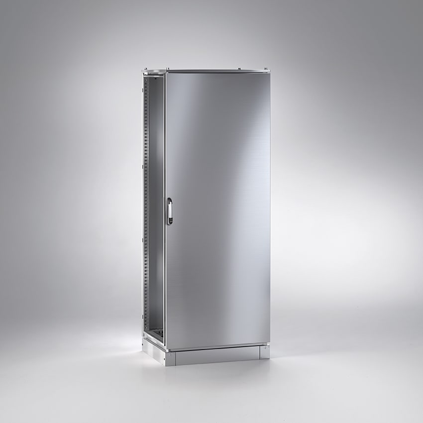 ETA SPA - ENUX SIDE PANEL AISI304L